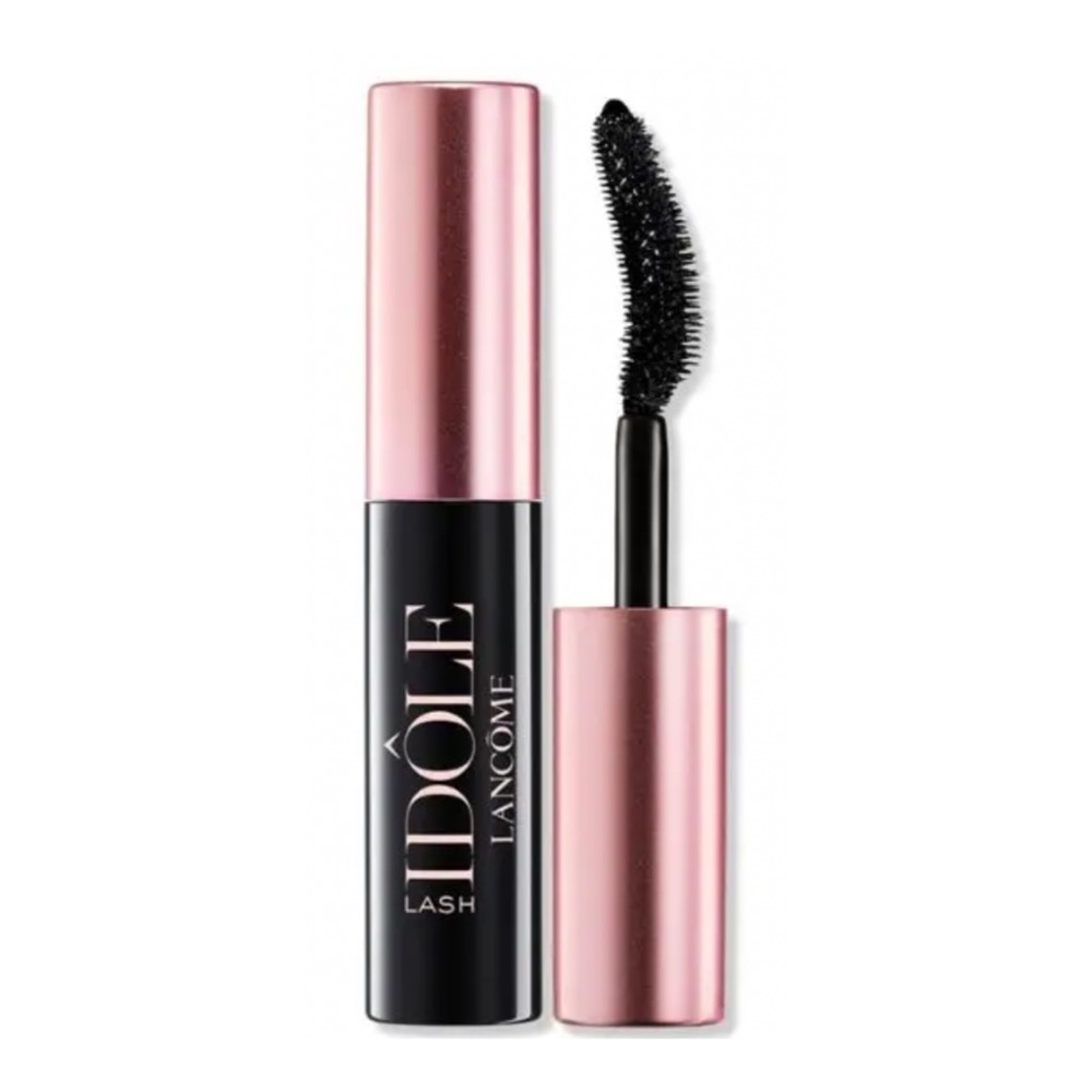 $5β€οΈβπ₯ LancΓ΄me Lash Idole Lifting Volumizing Mascara ποΈ NEW IN BOX - Picture 1 of 6